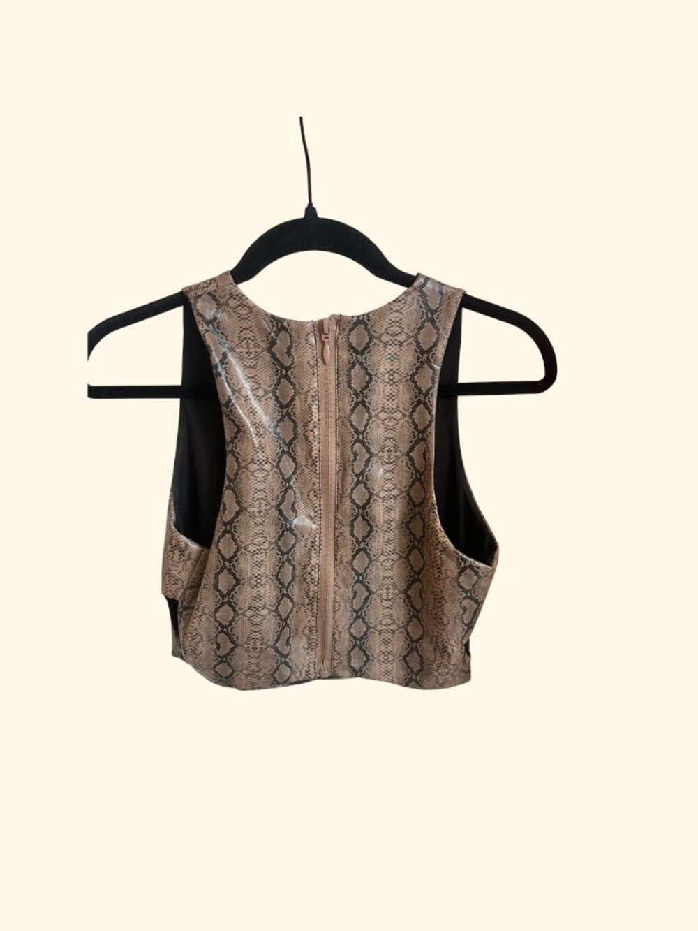 Snake skin Mistress Rocks Set - Picture 4 of 6